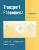 Transport Phenomena'